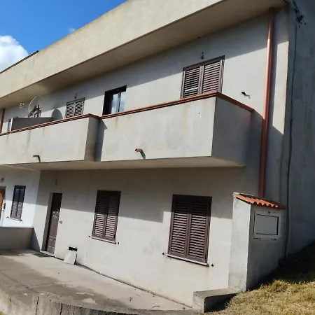 Branca Rosso * Galati